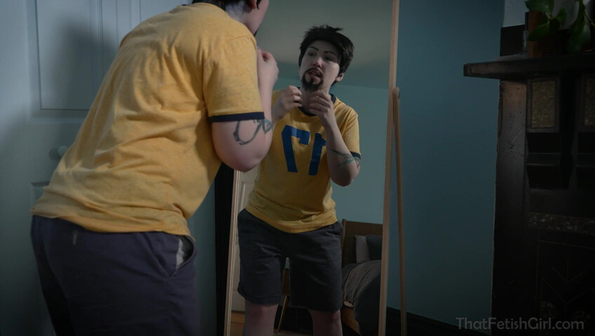 That Kinky Girl - The Dude