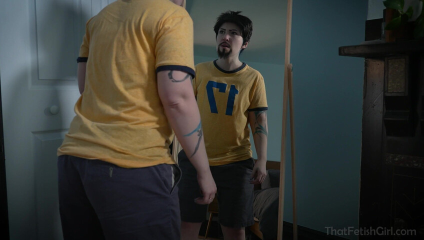 That Kinky Girl - The Dude