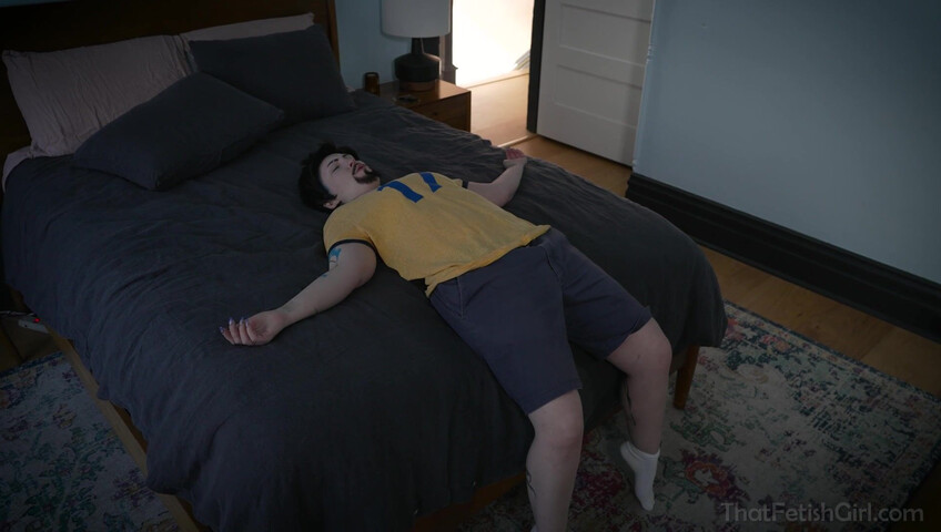 That Kinky Girl - The Dude