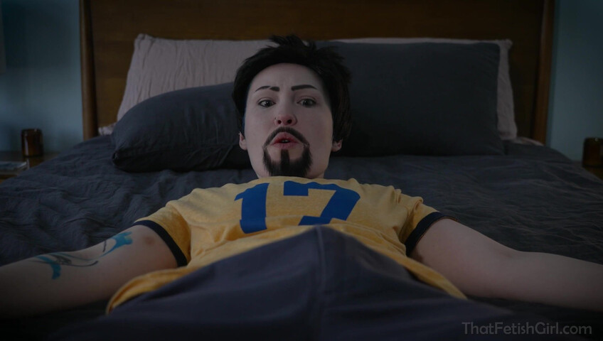 That Kinky Girl - The Dude