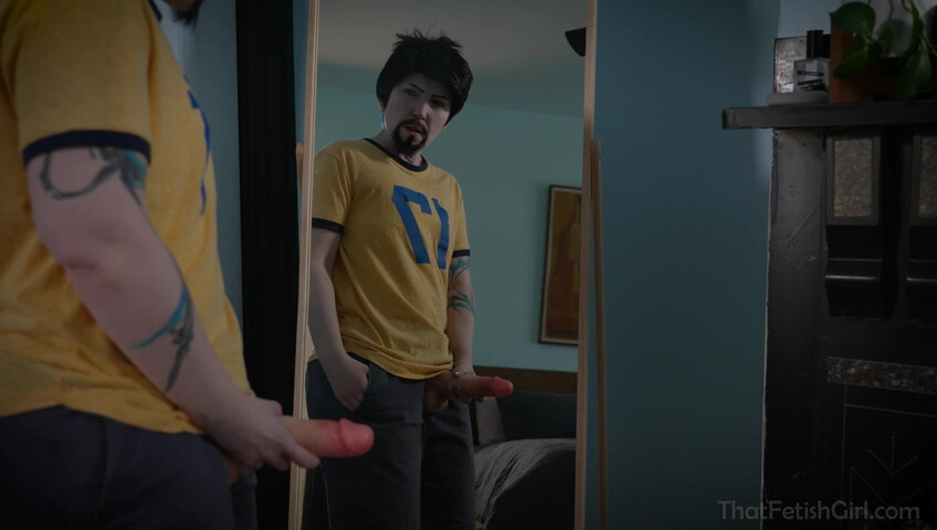 That Kinky Girl - The Dude