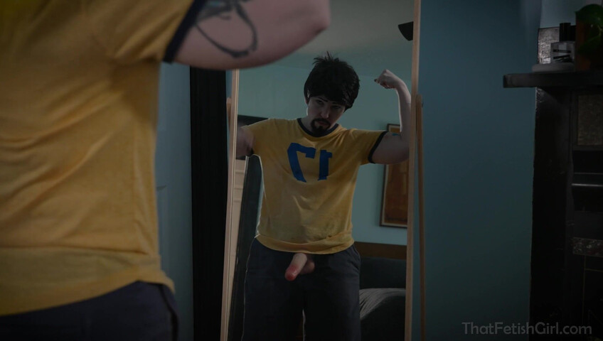 That Kinky Girl - The Dude