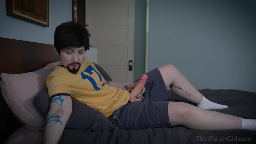 That Kinky Girl - The Dude