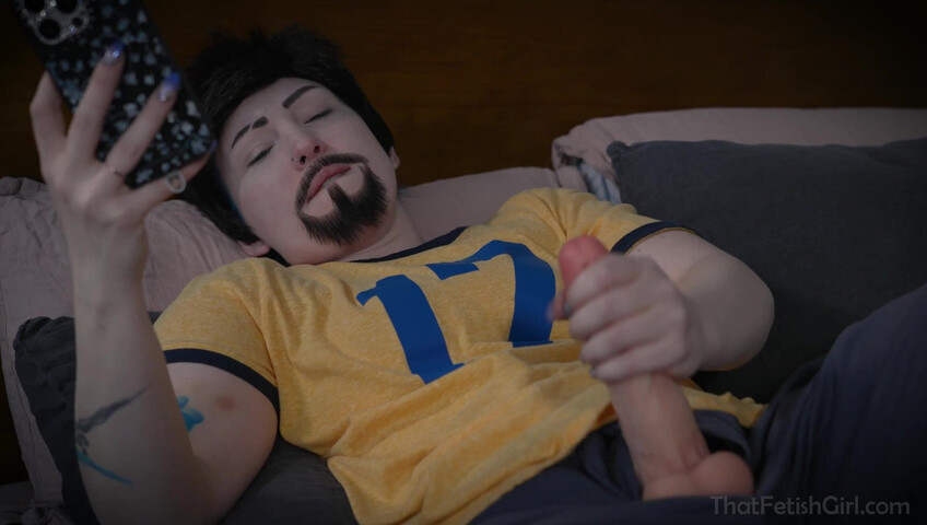 That Kinky Girl - The Dude