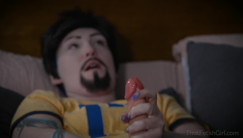 That Kinky Girl - The Dude