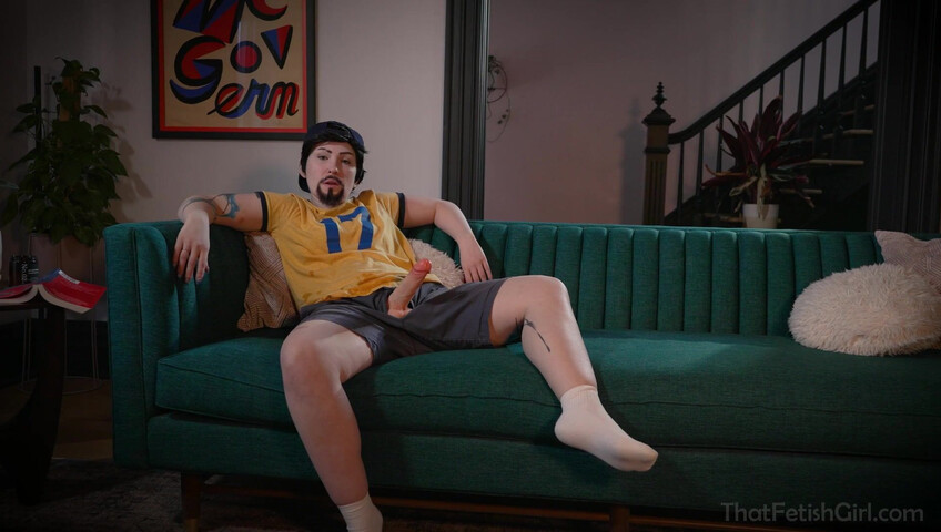 That Kinky Girl - The Dude