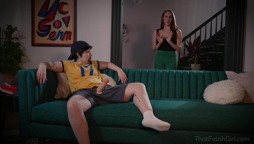 That Kinky Girl - The Dude