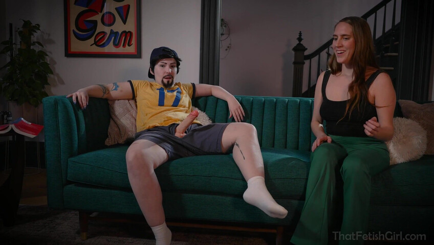 That Kinky Girl - The Dude