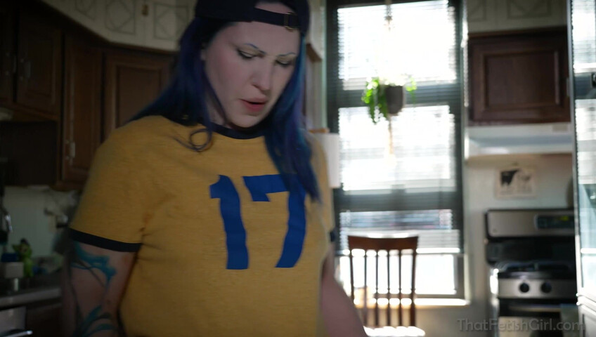 That Kinky Girl - The Dude