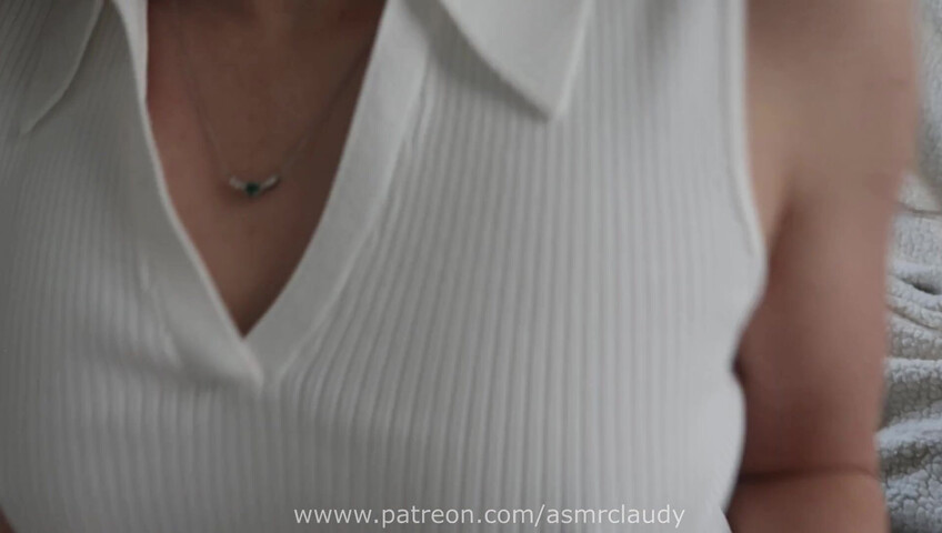 Claudy ASMR  - 8 Feb 2026 - Roleplay Cop Claudy | Knight Tier