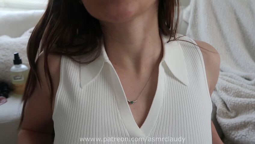 Claudy ASMR  - 8 Feb 2026 - Roleplay Cop Claudy | Knight Tier