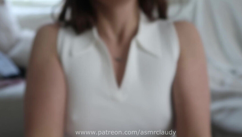 Claudy ASMR  - 8 Feb 2026 - Roleplay Cop Claudy | Knight Tier