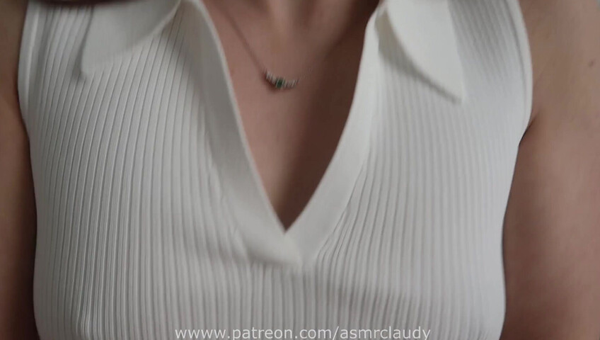 Claudy ASMR  - 8 Feb 2026 - Roleplay Cop Claudy | Knight Tier