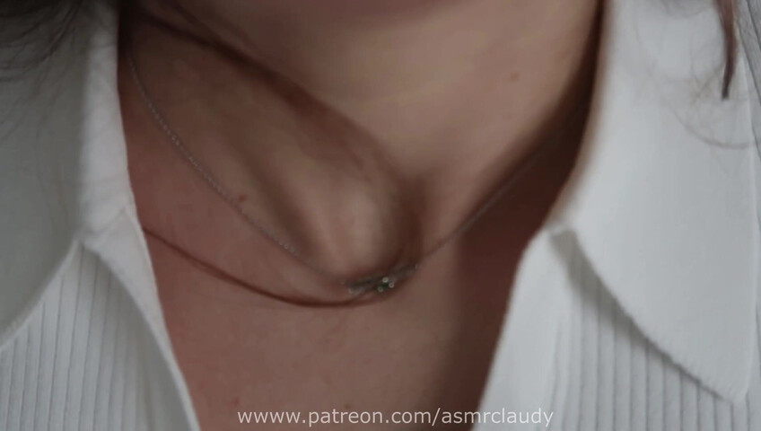 Claudy ASMR  - 8 Feb 2026 - Roleplay Cop Claudy | Knight Tier