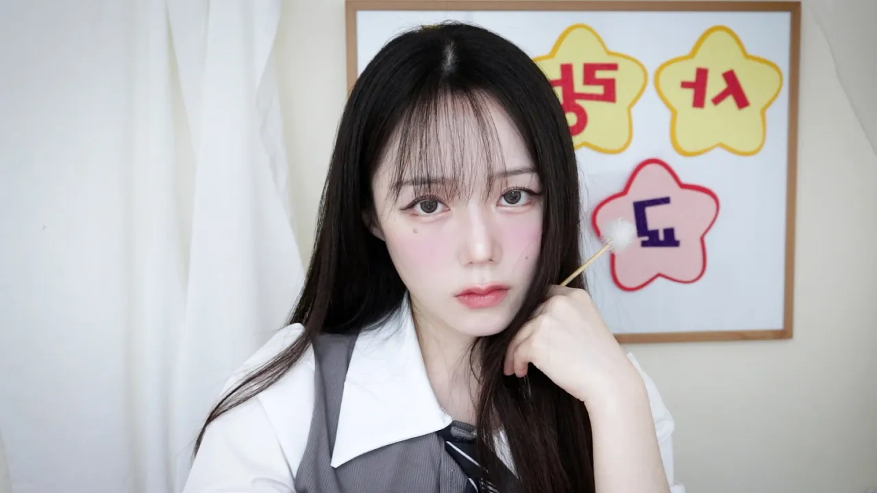 Jamonghae ASMR - 8 Feb 2026 - RP | ASMR Don’t you have money? A delinquent’s hideout |  너 돈 없냐? 일진의 귀청소