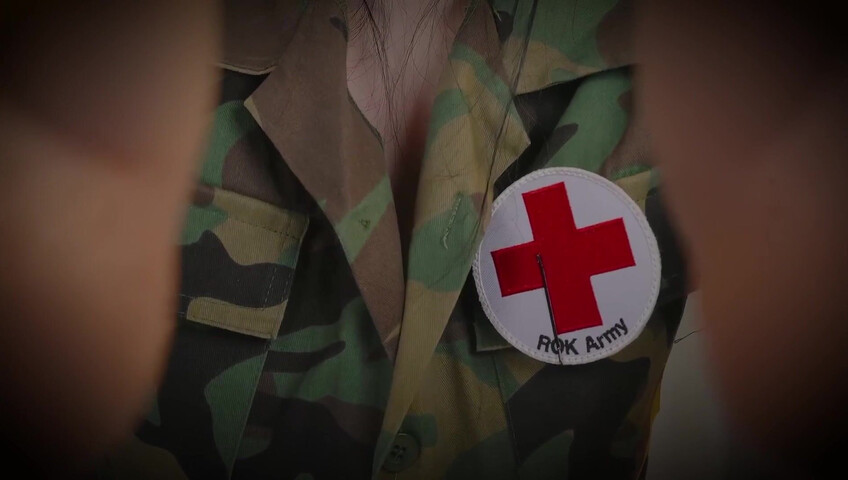 ASMR Yoon Ying - 7 Feb 2026 - RP Dream Soldier ASMR | 눈 떠보니 이세계 여군부대