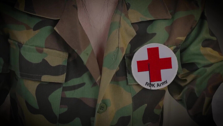 ASMR Yoon Ying - 7 Feb 2026 - RP Dream Soldier ASMR | 눈 떠보니 이세계 여군부대