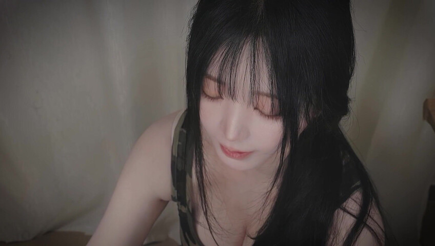 ASMR Yoon Ying - 7 Feb 2026 - RP Dream Soldier ASMR | 눈 떠보니 이세계 여군부대