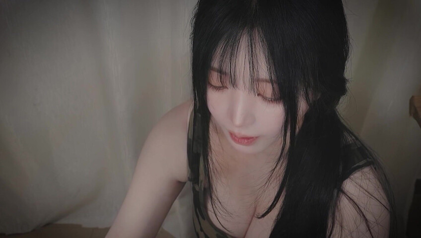 ASMR Yoon Ying - 7 Feb 2026 - RP Dream Soldier ASMR | 눈 떠보니 이세계 여군부대