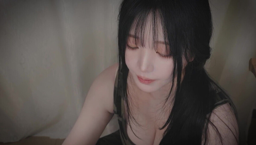 ASMR Yoon Ying - 7 Feb 2026 - RP Dream Soldier ASMR | 눈 떠보니 이세계 여군부대