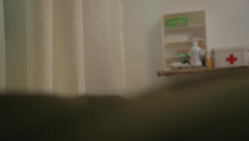 ASMR Yoon Ying - 7 Feb 2026 - RP Dream Soldier ASMR | 눈 떠보니 이세계 여군부대