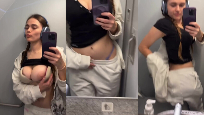 Megan Guthrie | megnutt02 - Quick Tits Flash