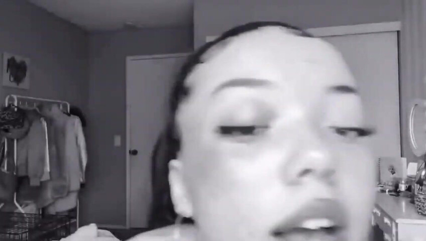 Kaitlynn Rhenea ASMR - Sweet kisses compilation