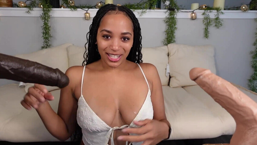 Lani Lust - Full Transparency