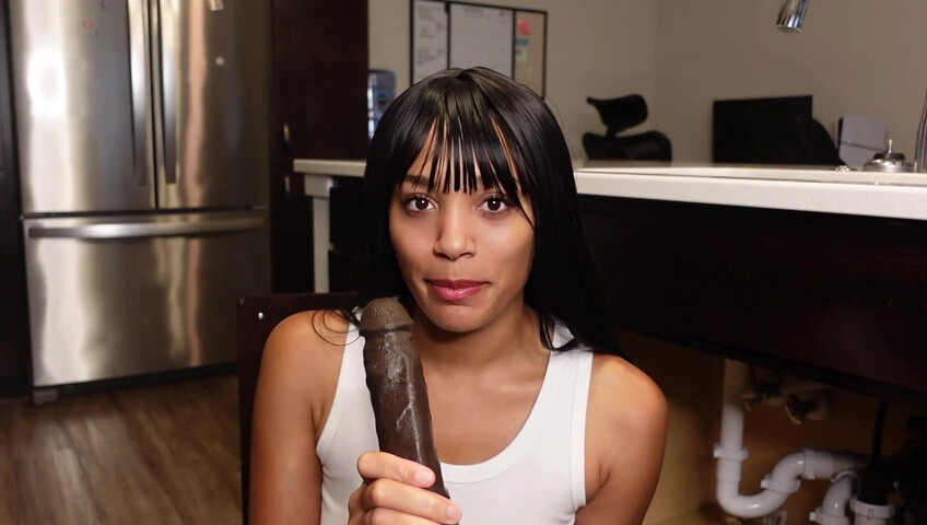 Lani Lust - Lani The Plumber