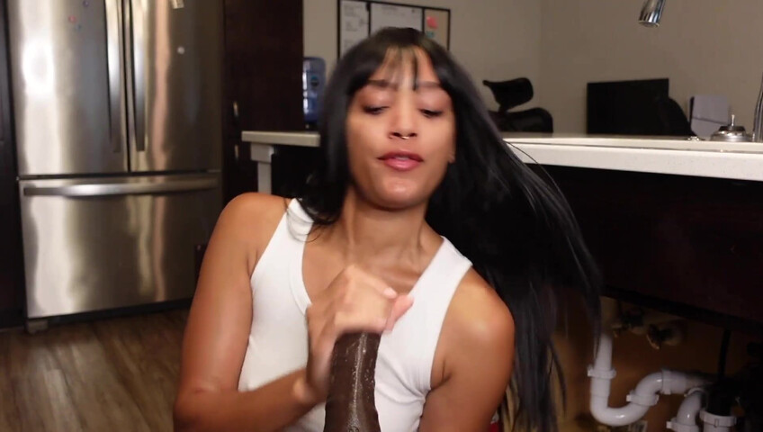 Lani Lust - Lani The Plumber