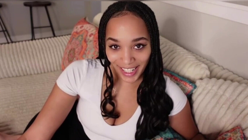 Lani Lust - Very Transparent