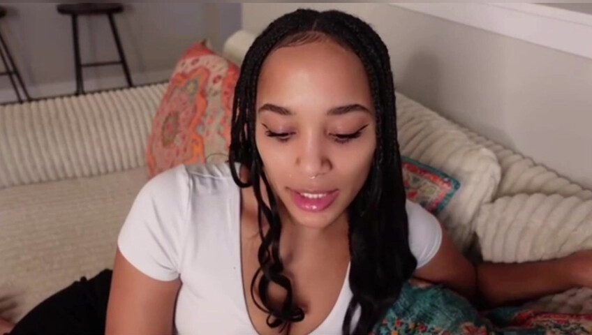 Lani Lust - Very Transparent