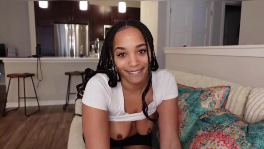 Lani Lust - Very Transparent