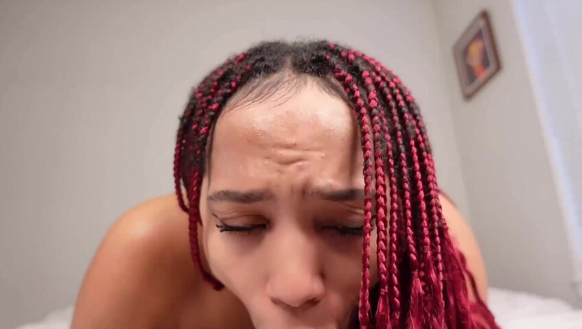 Lani Lust - Sugar Baby Lani Doll