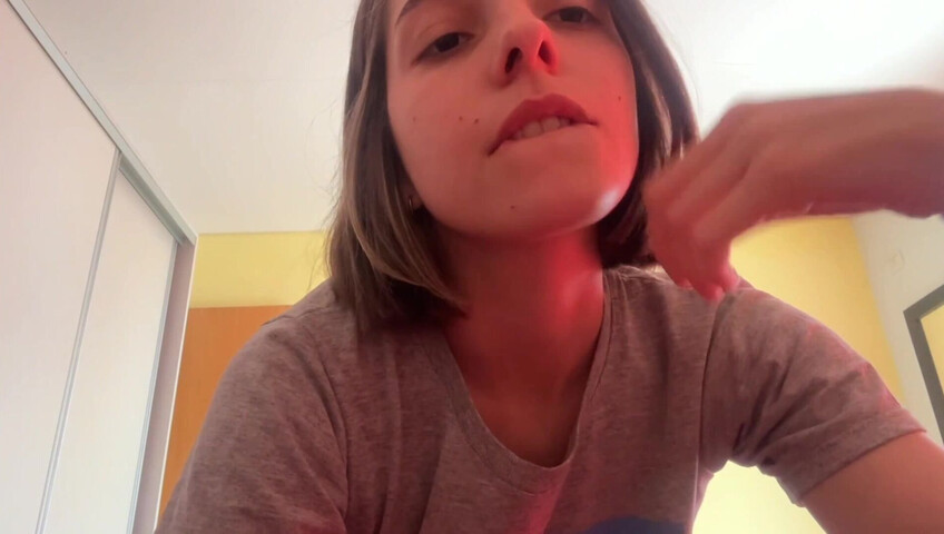 Tinglebay ASMR - Only Available to Platinum Members | $200 PPV