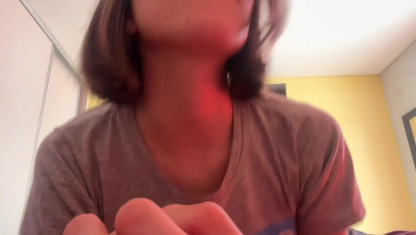 Tinglebay ASMR - Only Available to Platinum Members | $200 PPV