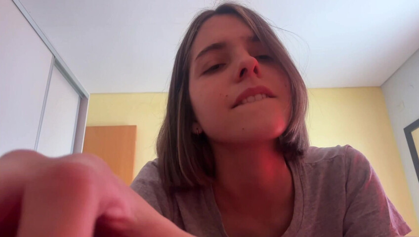 Tinglebay ASMR - Only Available to Platinum Members | $200 PPV