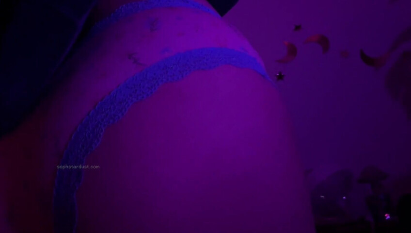 Soph Stardust ASMR - Try On Lingerie