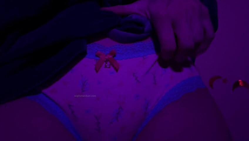 Soph Stardust ASMR - Try On Lingerie