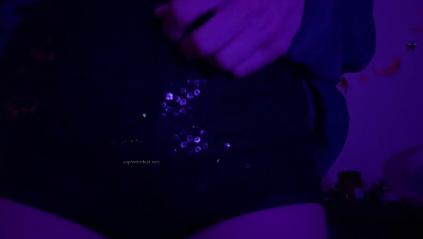 Soph Stardust ASMR - Try On Lingerie
