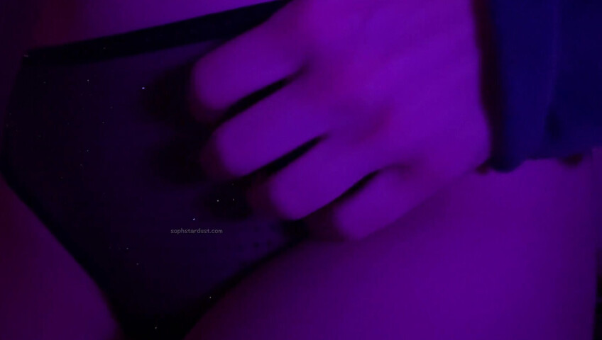 Soph Stardust ASMR - Try On Lingerie