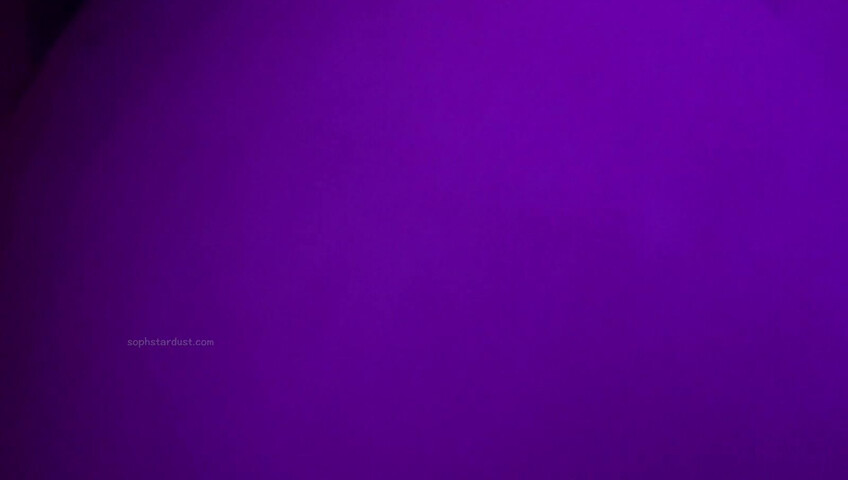 Soph Stardust ASMR - Try On Lingerie