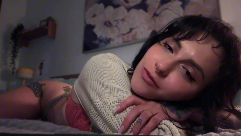 Sweetbabygem - 9 Feb 2026 - ASMR | Soft, Warm + Deep Intimate Relaxation With Petite Tattooed MILF