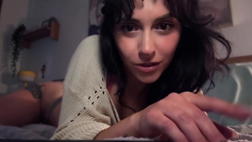 Sweetbabygem - 9 Feb 2026 - ASMR | Soft, Warm + Deep Intimate Relaxation With Petite Tattooed MILF