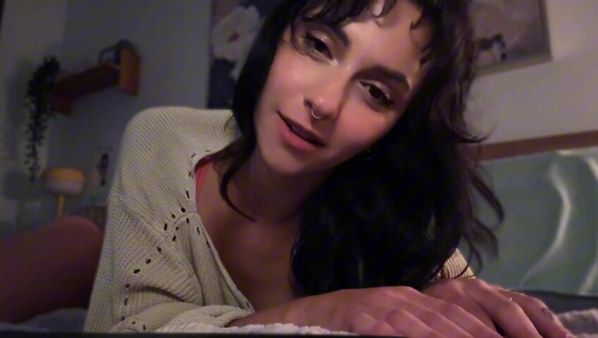 Sweetbabygem - 9 Feb 2026 - ASMR | Soft, Warm + Deep Intimate Relaxation With Petite Tattooed MILF