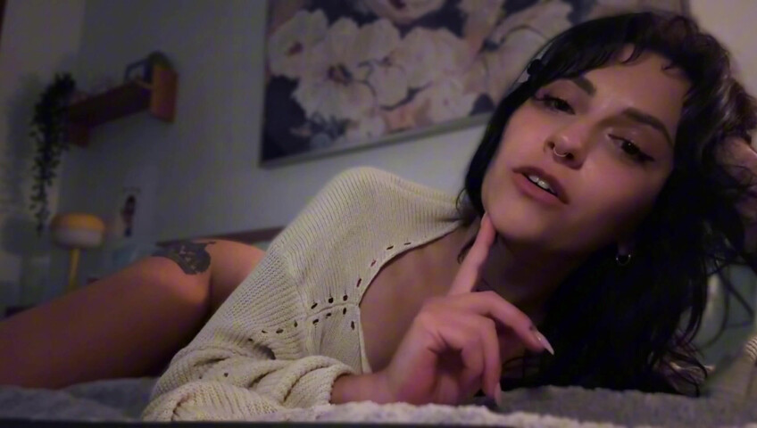 Sweetbabygem - 9 Feb 2026 - ASMR | Soft, Warm + Deep Intimate Relaxation With Petite Tattooed MILF