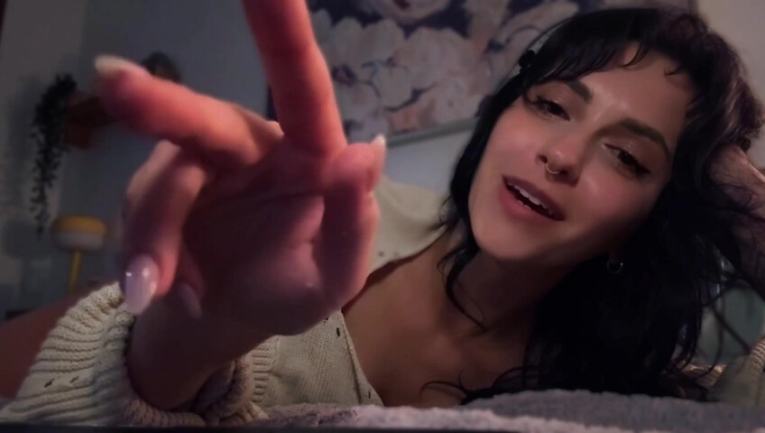 Sweetbabygem - 9 Feb 2026 - ASMR | Soft, Warm + Deep Intimate Relaxation With Petite Tattooed MILF