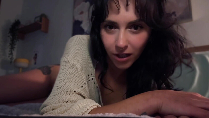 Sweetbabygem - 9 Feb 2026 - ASMR | Soft, Warm + Deep Intimate Relaxation With Petite Tattooed MILF