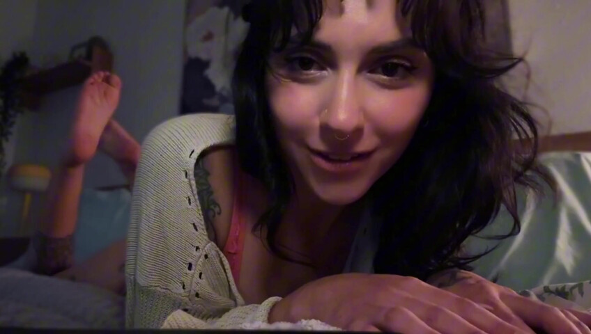 Sweetbabygem - 9 Feb 2026 - ASMR | Soft, Warm + Deep Intimate Relaxation With Petite Tattooed MILF