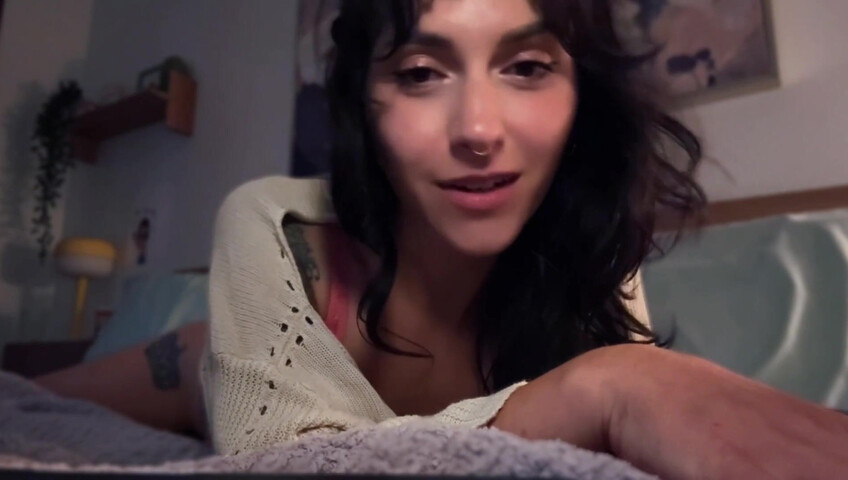 Sweetbabygem - 9 Feb 2026 - ASMR | Soft, Warm + Deep Intimate Relaxation With Petite Tattooed MILF